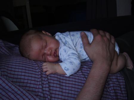 Le retour de la grenouille